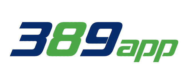 389 app লোগো